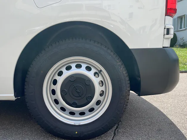 Opel Vivaro-e Cargo 2.7 t M 75kWh