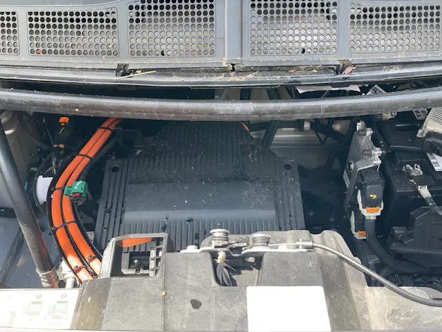 Opel Vivaro-e Cargo 2.7 t M 75kWh