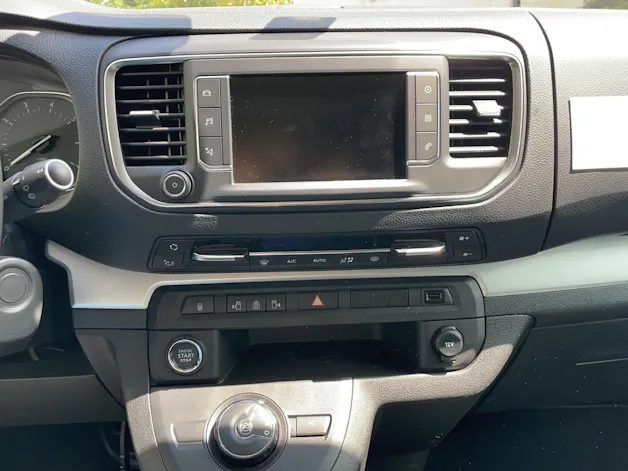 Opel Zafira Life M 2.0 CDTI 177 Business Elegance S/S