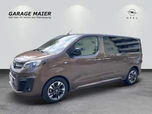 Opel Zafira Life M 2.0 CDTI 177 Business Elegance S/S