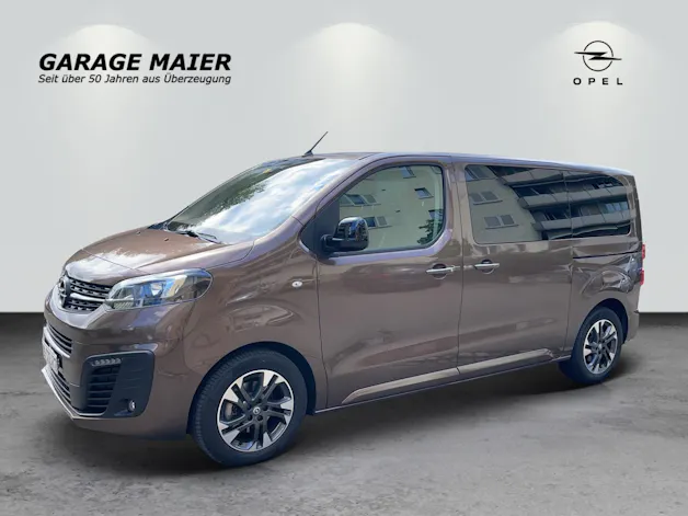 Opel Zafira Life M 2.0 CDTI 177 Business Elegance S/S