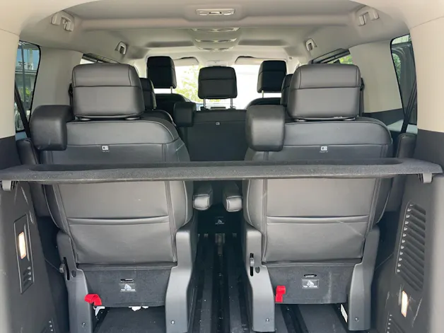 Opel Zafira Life M 2.0 CDTI 177 Business Elegance S/S
