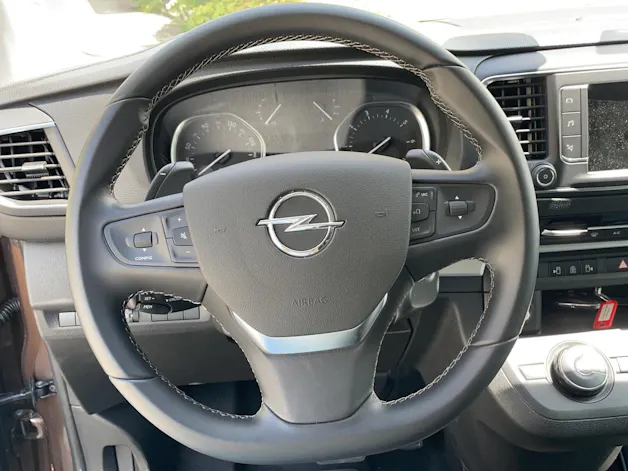 Opel Zafira Life M 2.0 CDTI 177 Business Elegance S/S