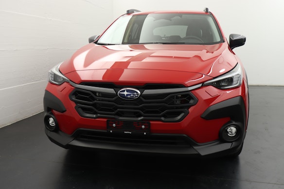 SUBARU Crosstrek 2.0i e-Boxer Swiss Plus 1