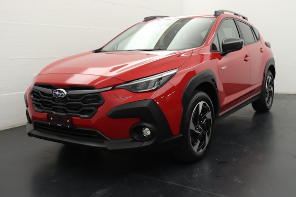 SUBARU Crosstrek 2.0i e-Boxer Swiss Plus 0