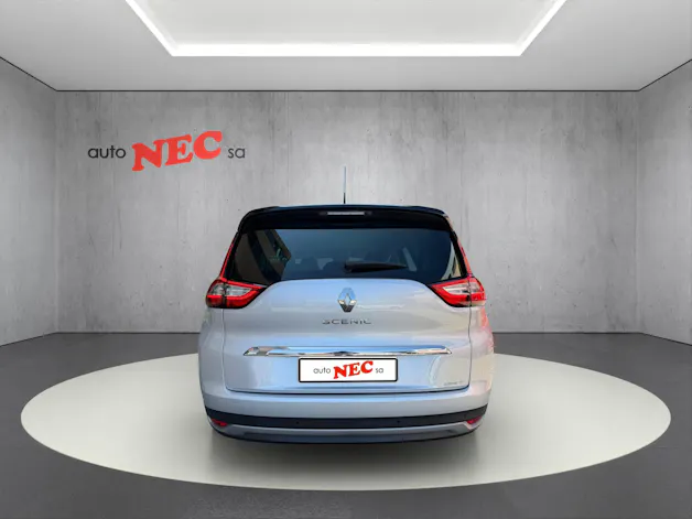 Renault Grand Scénic 1.3 TCe 160 Initiale EDC