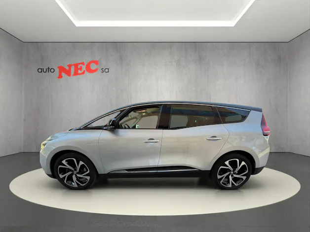 Renault Grand Scénic 1.3 TCe 160 Initiale EDC