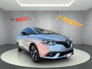 Renault Grand Scénic 1.3 TCe 160 Initiale EDC