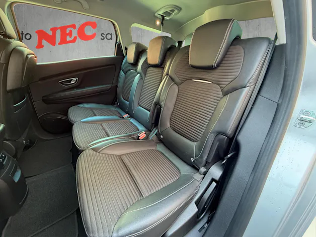 Renault Grand Scénic 1.3 TCe 160 Initiale EDC