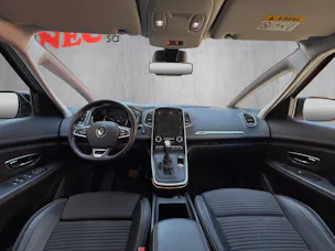 Renault Grand Scénic 1.3 TCe 160 Initiale EDC