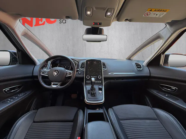 Renault Grand Scénic 1.3 TCe 160 Initiale EDC
