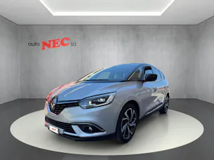 Renault Grand Scénic 1.3 TCe 160 Initiale EDC