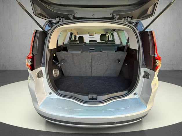 Renault Grand Scénic 1.3 TCe 160 Initiale EDC