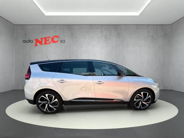 Renault Grand Scénic 1.3 TCe 160 Initiale EDC