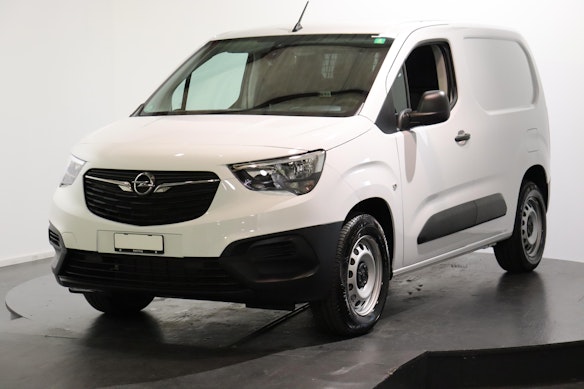 OPEL Combo-e Cargo 2.4 t Electric Blitz 0