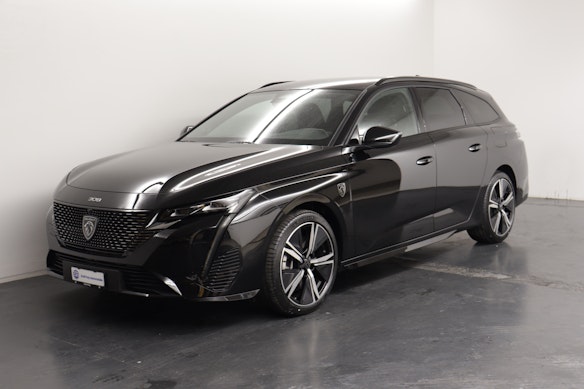 PEUGEOT 308 SW 1.6 PHEV 180 GT 1