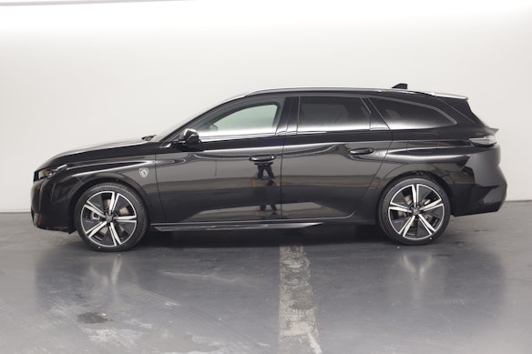 PEUGEOT 308 SW 1.6 PHEV 180 GT 2