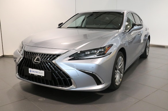 LEXUS ES 300h Excellence 0