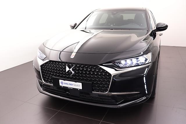 DS AUTOMOBILES DS9 1.6 E-Tense Rivoli+ 4x4: Jetzt Probefahrt buchen!