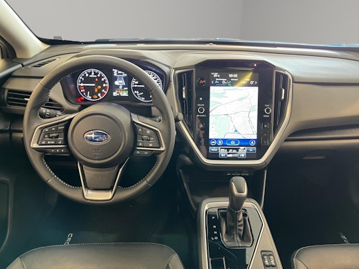 SUBARU Crosstrek 2.0i e-Boxer Luxury 3