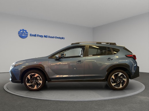 SUBARU Crosstrek 2.0i e-Boxer Luxury 2