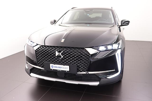 DS AUTOMOBILES DS4 1.6 E-Tense Cross Rivoli: Jetzt Probefahrt buchen!