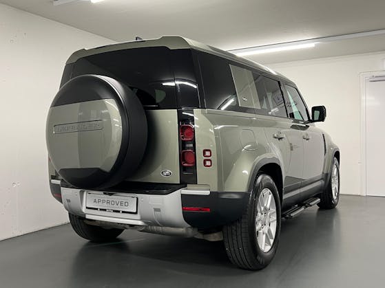 Land Rover Defender 110 2.0 SD4 240 S Occasion CHF 59'900