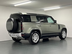 Vehicle image LAND ROVER DEFENDER0