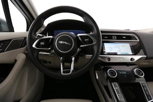 Vehicle image JAGUAR I-Pace EV400 SE AWD