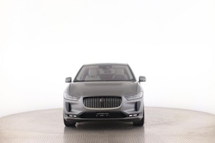 Vehicle image JAGUAR I-Pace EV400 SE AWD