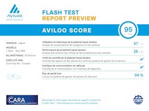 Vehicle image JAGUAR I-Pace EV400 SE AWD