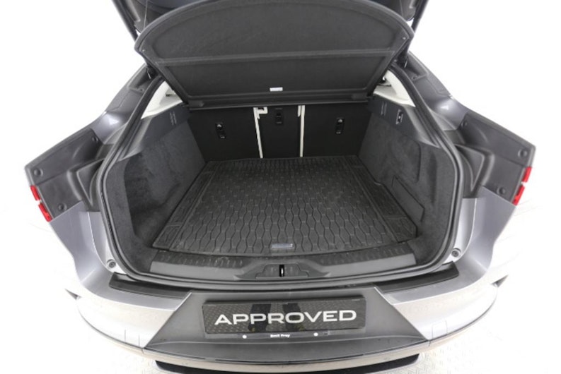 Vehicle image JAGUAR I-PACE