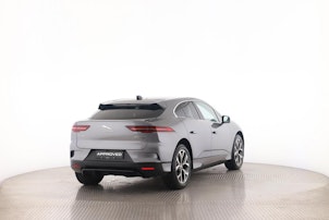 Vehicle image JAGUAR I-Pace EV400 SE AWD