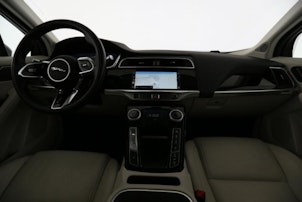 Vehicle image JAGUAR I-Pace EV400 SE AWD