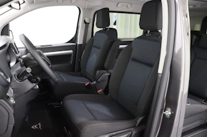 Vehicle image CITROEN e-Spacetourer M 75 kWh Business