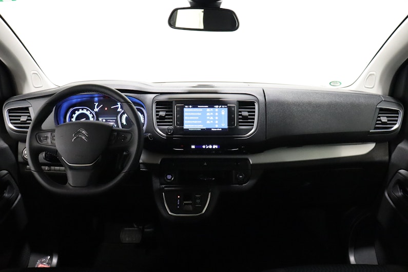 Vehicle image CITROEN SPACETOURER