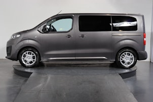 Vehicle image CITROEN e-Spacetourer M 75 kWh Business