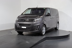 Vehicle image CITROEN e-Spacetourer M 75 kWh Business