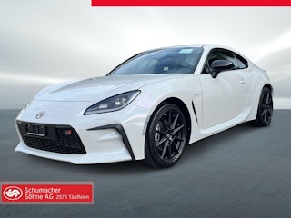 Vehicle image TOYOTA GR 86 0 Vehicle image TOYOTA GR 86 0