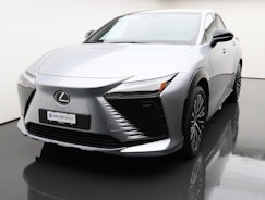 Vehicle image LEXUS RZ0