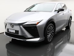 Vehicle image LEXUS RZ0