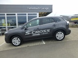 First vehicle image