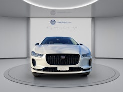 Vehicle image JAGUAR I-PACE0