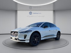 Vehicle image JAGUAR I-PACE0