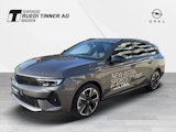 First vehicle image