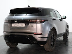 Vehicle image LAND ROVER RANGE ROVER EVOQUE0