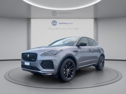 Vehicle image JAGUAR E-PACE0