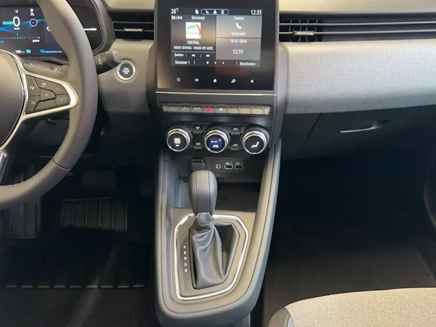 Mitsubishi Colt 1.6 HEV Invite