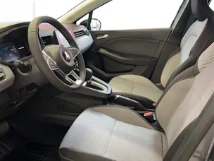 Mitsubishi Colt 1.6 HEV Invite