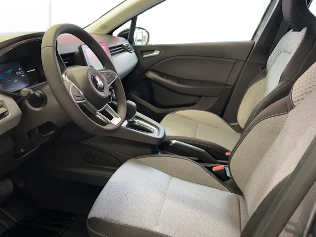 Mitsubishi Colt 1.6 HEV Invite